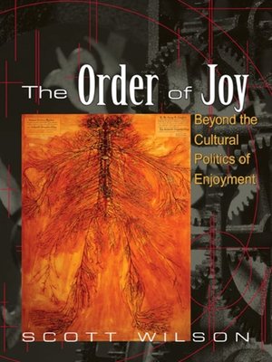 cover image of The Order of Joy